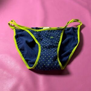 Pink Victoria’s Secret